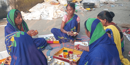 छत्तीसगढ़: रामानुजगंज की महिलाएं स्वच्छता और आत्मनिर्भरता की मिसाल बनीं