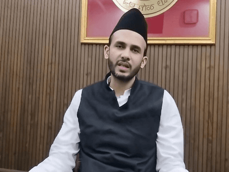 बसपा की करनी और कथनी में फर्क, जनता सपा के साथ : जिया उर रहमान बर्क