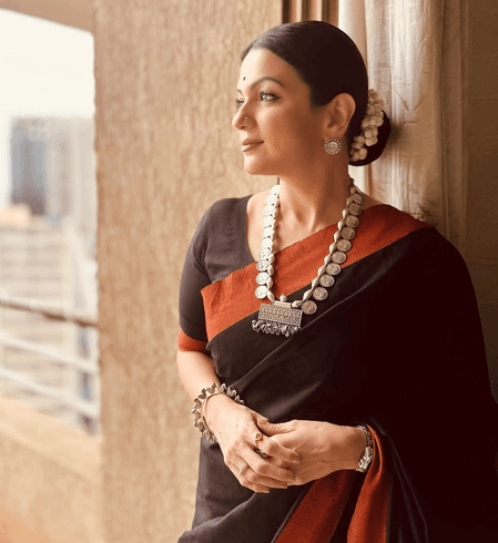 'क्योंकि सास भी कभी बहू थी-2' में फिर से वापसी के लिए उत्साहित हूं : प्राची शाह