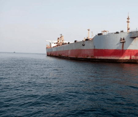 फारस की खाड़ी क्षेत्र में मौजूद सभी भारतीय नाविक और जहाज सुरक्षित, कोई घटना नहीं: सरकार