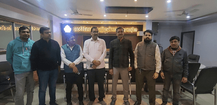 पीएम मोदी के नेतृत्व में भारत की आर्थिक धाक, अमेरिका भी रुख बदलने को हुआ मजबूर: ईस्टर्न बिहार चैंबर