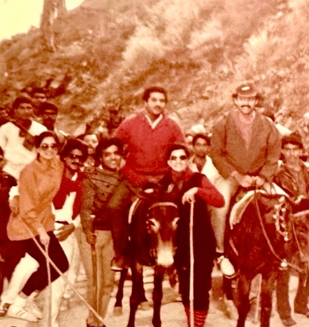 फिल्म सेट पर ताले लटके तो वैष्णो देवी के लिए निकले बोनी कपूर, शेयर किया इंडस्ट्री में हड़ताल का किस्सा