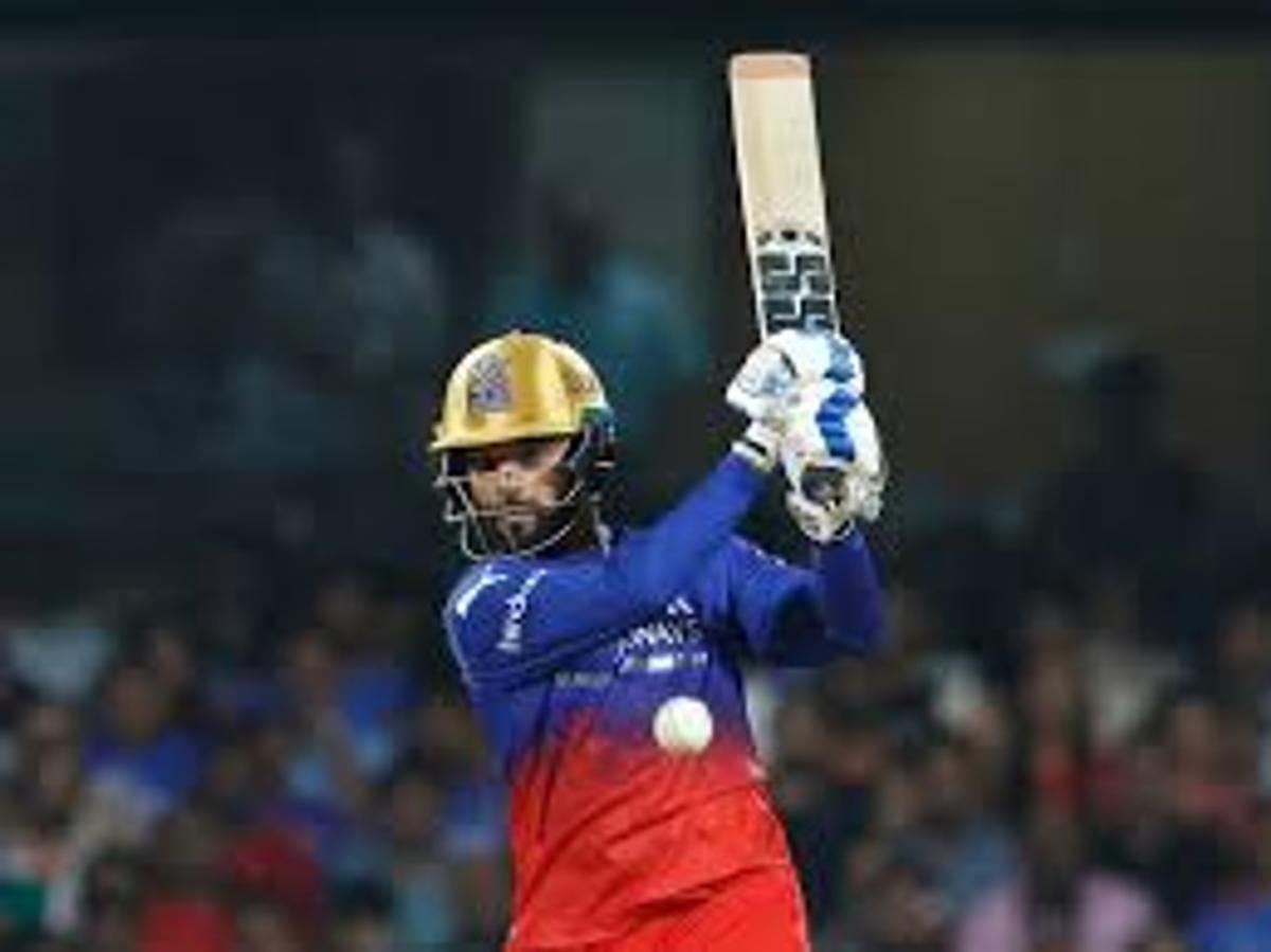 Rajat Patidar IPL