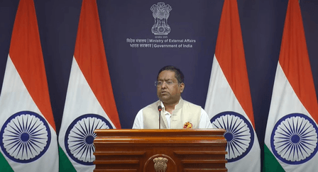 ऑस्ट्रेलिया में एंटी-इमिग्रेशन विरोध, भारत सरकार ने जताई चिंता