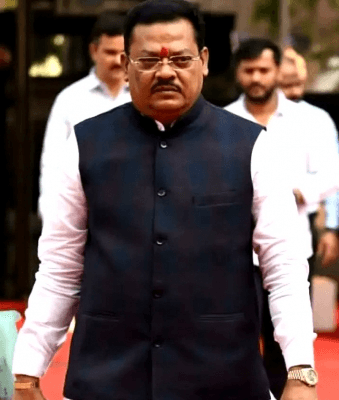 नेशनल हेराल्ड केस मामले में ईडी की रिपोर्ट को सरकार गंभीरता से लेगी : संजय शिरसाट