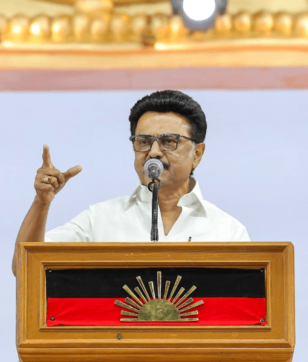 तमिलनाडु : सीएम स्टालिन ने कई बड़े विकास कार्यों का किया उद्घाटन