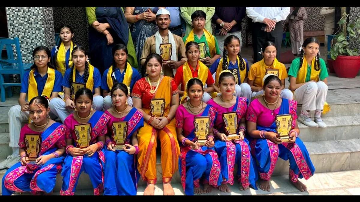 Ahilyabai Holkar Jayanti