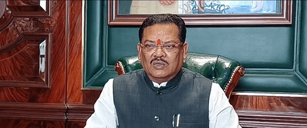 संजय शिरसाट ने संजय राउत की किताब पर साधा निशाना, बोले- 'लिखी गई मनगढ़ंत कहानियां'