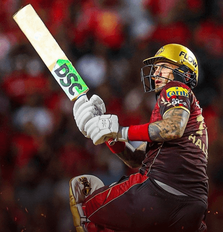 गेल, पोलार्ड के बाद एलेक्स हेल्स ने टी20 में हासिल की खास उपलब्धि