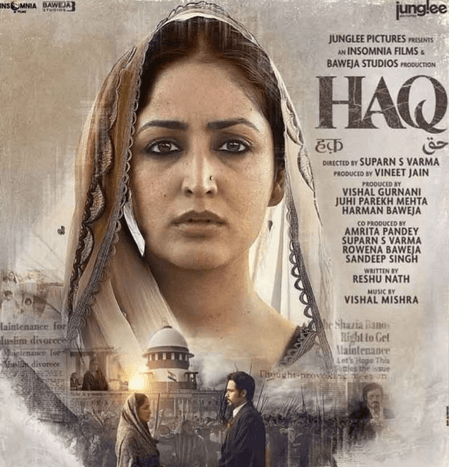 'हक' को लेकर करण जौहर ने जताया अफसोस, बोले- 'काश यह फिल्म सिनेमाघर में देख पाता'