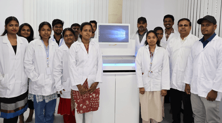 हर 4 में से 1 स्तन कैंसर मरीज में खानदानी जीन का असरः आईआईटी की रिसर्च