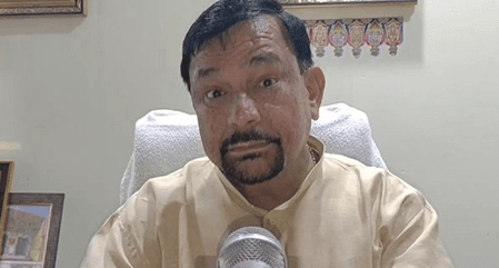 भाजपा सांसद ने ममता बनर्जी को घेरा, पश्चिम बंगाल में राष्ट्रपति शासन लगाने की मांग