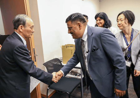 आतंकवाद के प्रसार में पाकिस्तान सरकार और उनकी आर्मी की भूमिका का पर्दाफाश कर रहे हम: संजय झा