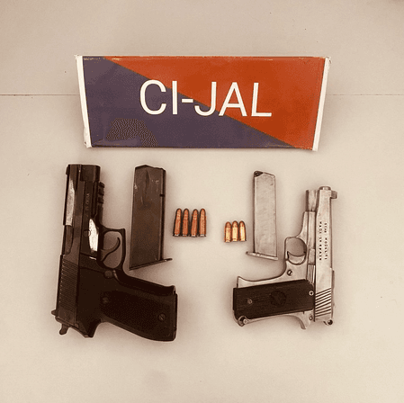 पंजाब पुलिस ने लॉरेंस बिश्नोई गैंग की टारगेट किलिंग साजिश को किया नाकाम, हिमांशु सूद गिरफ्तार