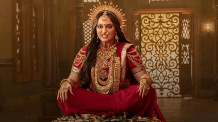 इंसान की असली सीख उसी समय होती है, जब वह गलती करता है : सोनाक्षी सिन्हा