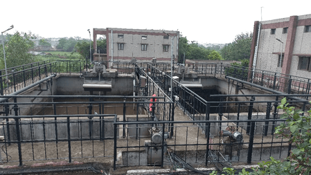 ग्रेनो के दो और एसटीपी पर भी लगा ऑनलाइन मॉनिटरिंग सिस्टम, यूपीपीसीबी व गंगा मिशन भी करेगा निगरानी