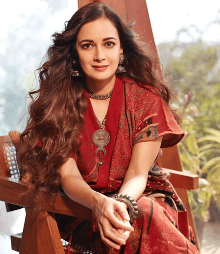 एक्ट्रेस दीया मिर्जा ने विश्व जैव विविधता दिवस पर वन्यजीवों की रक्षा करने की अपील की