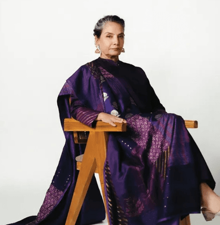 'एग्जाम में ध्यान रखते थे, बीमार होने पर साथ रहते थे', शबाना आजमी ने किया फारूक शेख को याद