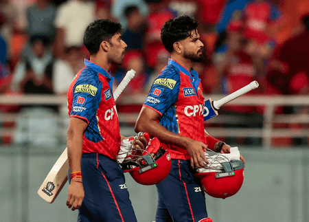 'इस साल हमारी नजर ट्रॉफी पर है', एसआरएच के खिलाफ जीत के बाद बोले कप्तान श्रेयस अय्यर