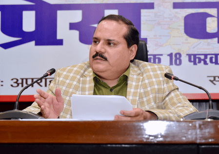 यूपी में 22 फरवरी को विशेष गहन पुनरीक्षण अभियान दिवस, बूथों पर लिए जाएंगे दावे-आपत्तियां