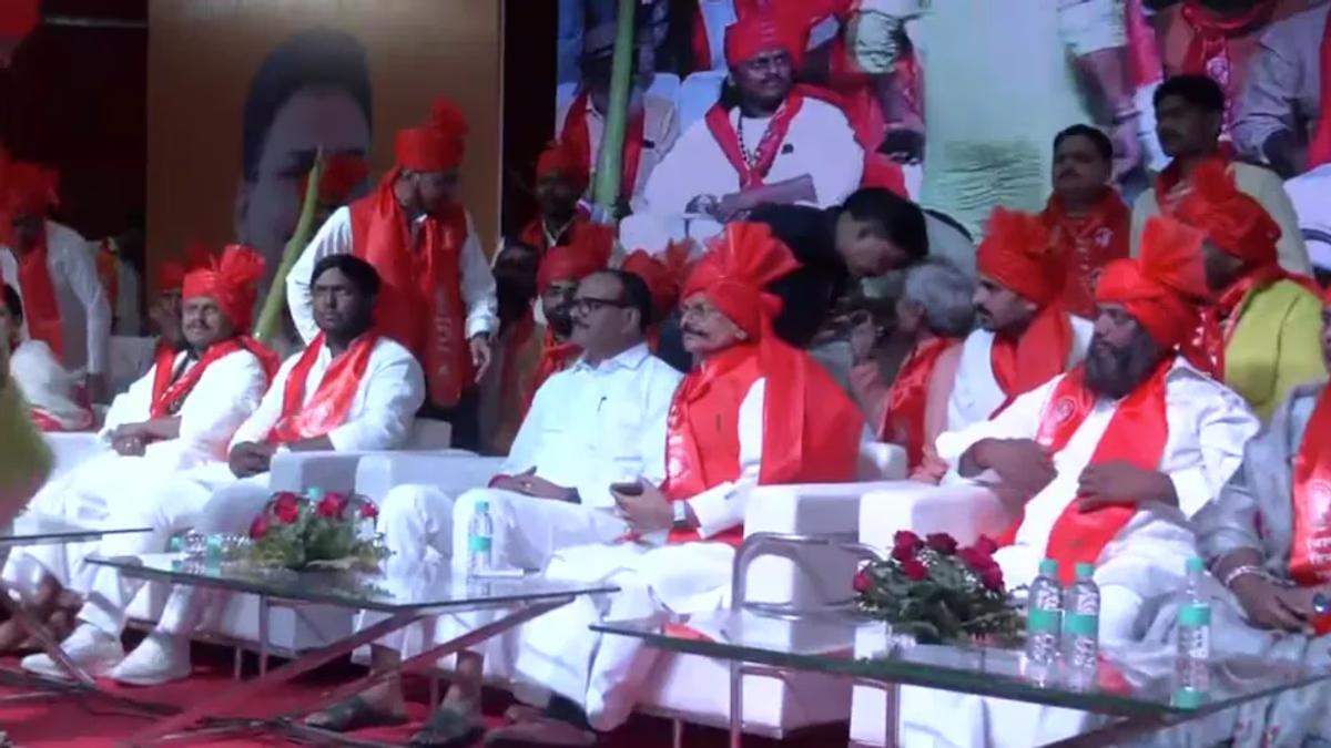 Hindu Rashtra proposal