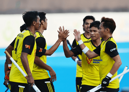 मलेशिया एफआईएच हॉकी पुरुष नेशंस कप 2025 की मेजबानी के लिए पूरी तरह तैयार