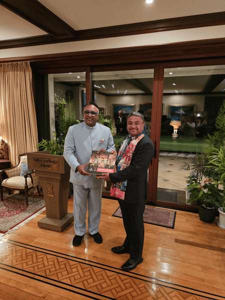 जेजीयू ने अकादमिक सहयोग बढ़ाने के लिए जापान की प्रमुख यूनिवर्सिटियों के साथ आठ नए एमओयू पर किए हस्ताक्षर