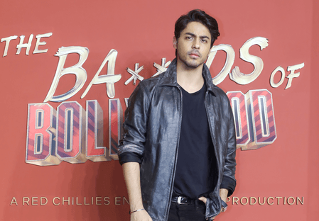 एक बार फिर कानूनी विवाद में फंसे आर्यन खान, समीर वानखेड़े ने किया मानहानि का मुकदमा