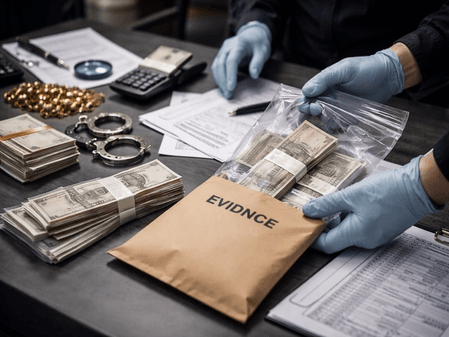 जम्मू-कश्मीर: सरकारी फंड में गबन और अवैध नियुक्ति मामले में 108 आरोपियों के खिलाफ चार्जशीट दाखिल