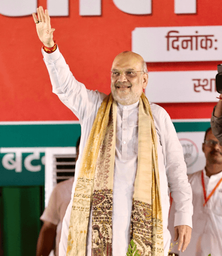 लोकआस्था का महापर्व : खरना के पावन अवसर पर अमित शाह, जेपी नड्डा ने दी शुभकामनाएं