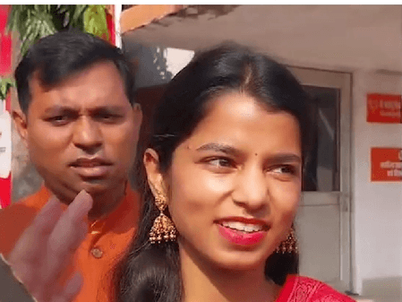 मंत्रिमंडल में मिलेगी मैथिली ठाकुर को जगह? नवनिर्वाचित विधायक ने कहा, 'पार्टी का हर फैसला मान्य होगा'