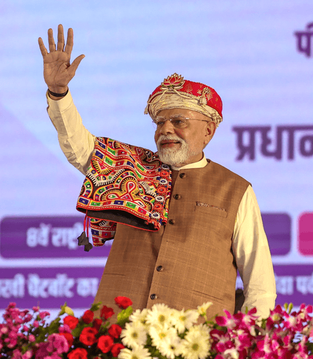 छत्तीसगढ़ और राजस्थान में पीएम मोदी के जन्मदिन पर सेवा पखवाड़ा और विकास कार्यों का शुभारंभ