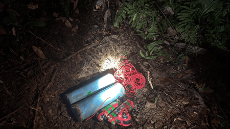 मणिपुर : असम राइफल्स को बड़ी सफलता, जिरीबाम में शक्तिशाली आईईडी किया निष्क्रिय