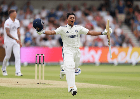 'मुझे आश्चर्य नहीं हुआ', यशस्वी जायसवाल के शतक की संजय मांजरेकर ने की तारीफ