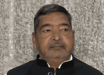 भारत-पाकिस्तान मैच सिर्फ एक बिजनेस डील : सपा सांसद वीरेंद्र सिंह