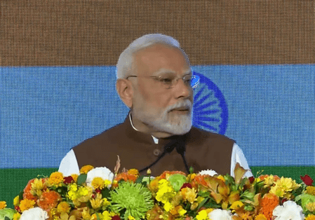 जापान: प्रवासी भारतीय बोले, 'पीएम मोदी के खिलाफ आपत्तिजनक टिप्पणी बर्दाश्त नहीं '