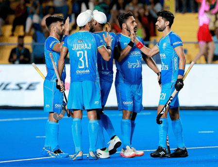 हॉकी एशिया कप : प्रशसंको के लिए खुशखबरी, हॉकी इंडिया ने मुफ्त टिकटों की घोषणा की