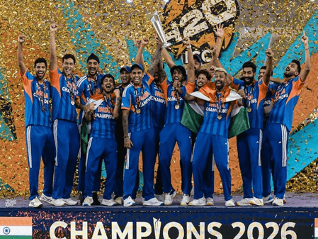 क्रिकेट के साथ बाकी स्पोर्ट्स पर भी ध्यान देना जरूरी, जीत की बधाई देते हुए कमल हासन ने दी सलाह