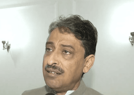 'एसआईआर' इस समय देश का सबसे बड़ा मुद्दा: इमरान मसूद