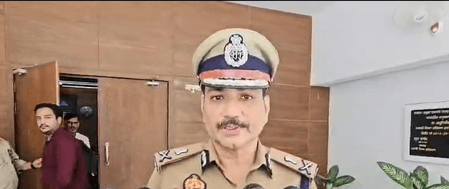 वाराणसी: पीएम मोदी के दौरे के मद्देनजर सुरक्षा व्यवस्था चाक-चौबंद, पुलिस कमिश्नर ने दी जानकारी