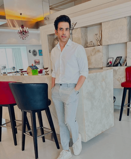 तुषार कपूर ने साइलेंट कैरेक्टर को दिलाई मजबूत पहचान, बिना बोले दर्शकों को हंसी से किया लोटपोट