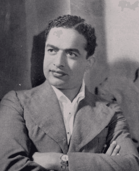 वी. शांताराम: एक ऐसे फिल्मकार, जिनकी फिल्मों के चार्ली चैपलिन भी थे मुरीद