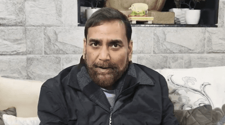 ईडी की रेड को प्रतिशोध की कार्रवाई कहना सीएम ममता बनर्जी की बौखलाहट: राजीव रंजन प्रसाद