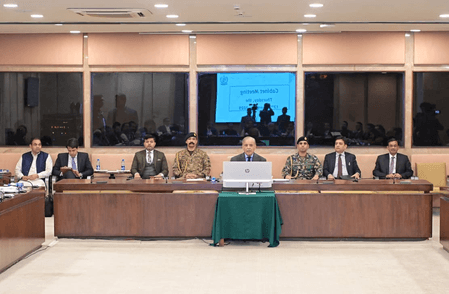 पाकिस्तान में डिजिटल बैन चिंता का विषय, यूरोप की खामोशी ठीक नहीं : रिपोर्ट