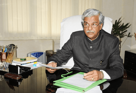 पूर्व केंद्रीय मंत्री श्रीप्रकाश के निधन पर राहुल गांधी, मल्लिकार्जुन खड़गे सहित कांग्रेस नेताओं ने जताया शोक