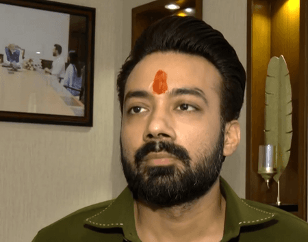 बिहार की कानून-व्यवस्था पर चुप रहना 14 करोड़ लोगों के साथ अन्याय : राजेश वर्मा