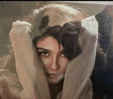 राशा थडानी ने शेयर की मां रवीना की अनदेखी फोटोज