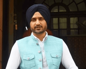 शुभमन गिल टेस्ट की तरह ही वनडे में बतौर कप्तान सफल होंगे: हरभजन सिंह