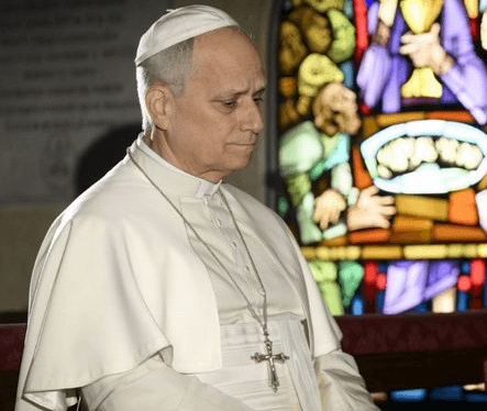 ईरान मुद्दे पर पोप लियो की टिप्पणी से भड़के ट्रंप, धर्मगुरु को अपराध और कूटनीति में बताया कमजोर