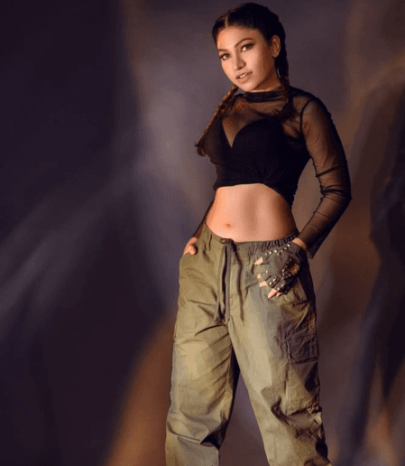 'शर्तां' गाने को तुलसी कुमार ने बताया 'दिल की आवाज', बोलीं, 'सीमाएं तोड़ना चाहती हूं'